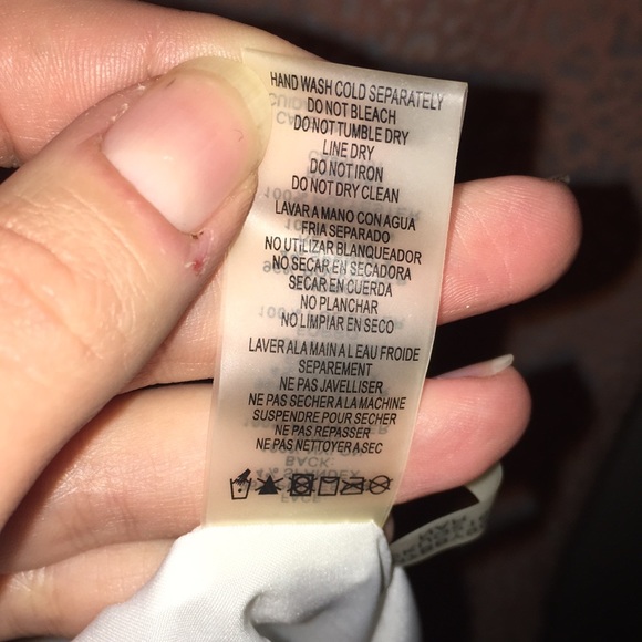 Calvin Klein Women's Laser Cut Flare Dress Size 16 - Picture 10 of 14